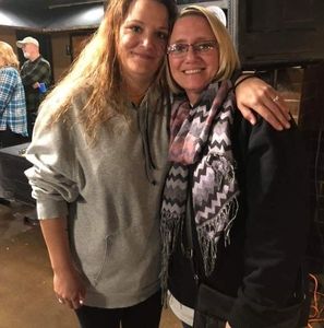 Meet your Posher, Lori